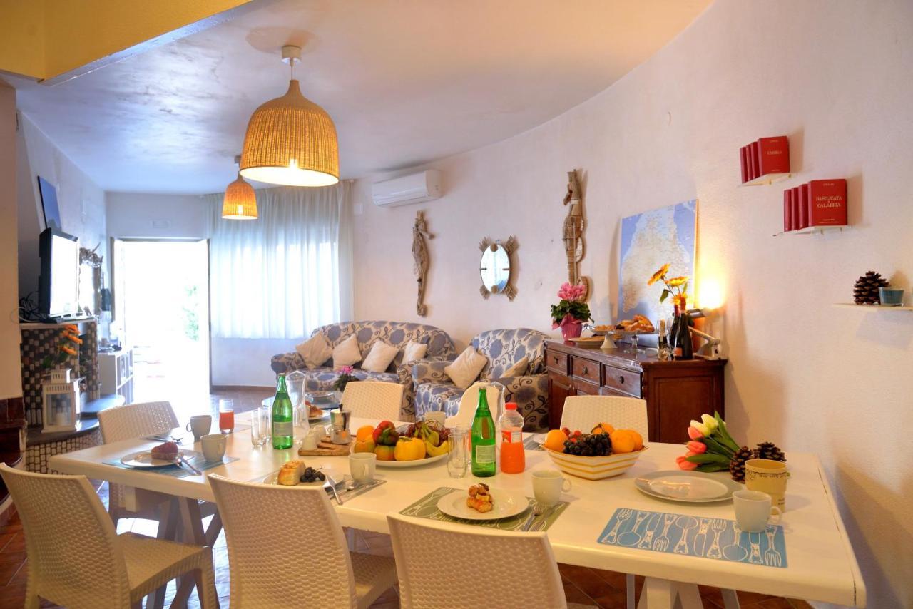 Nastro Verde Casa vacanze