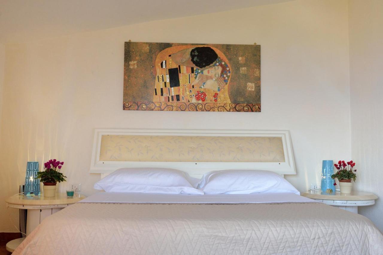 Nastro Verde Casa vacanze Sorrento
