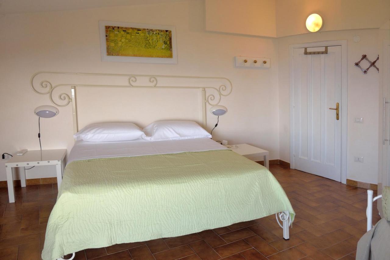 Nastro Verde Casa vacanze Sorrento