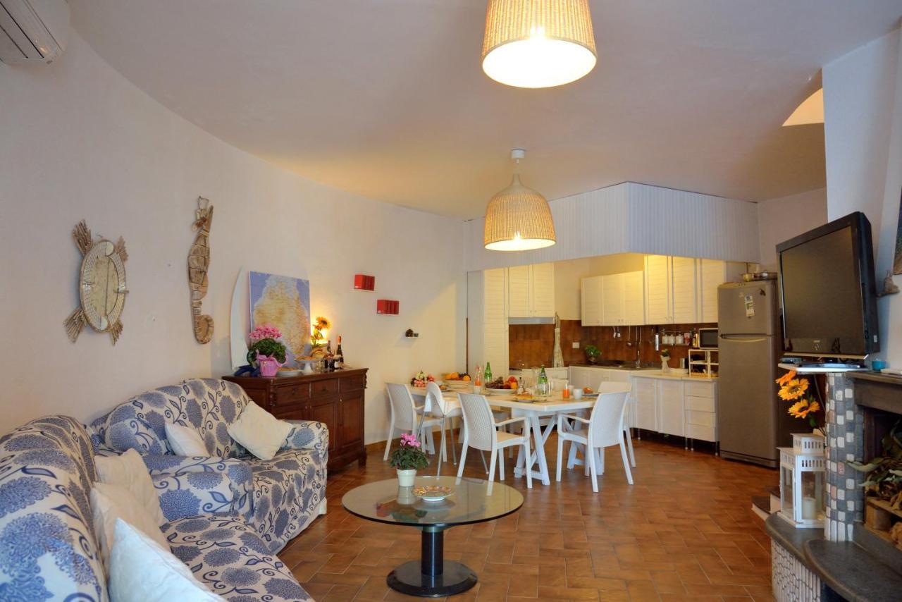 Nastro Verde Casa vacanze