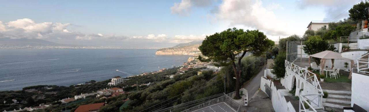 Сasa de vacaciones Nastro Verde Península Sorrentina