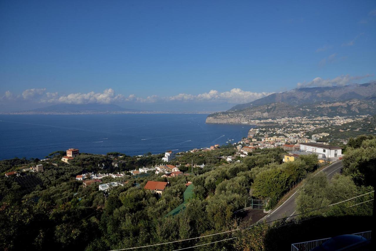 Nastro Verde Сasa de vacaciones *